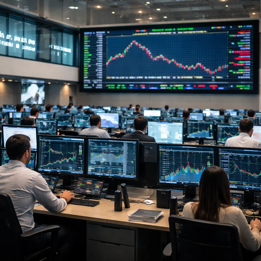 Tel Aviv Session Ends Slightly Lower as Real Estate, Banking and Communication Stocks Weigh