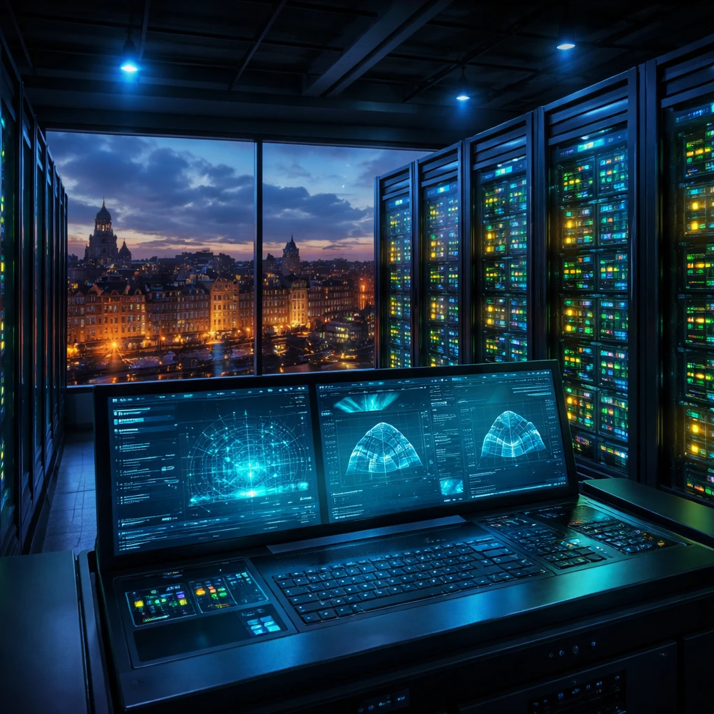 Nebius at a Discount: Buying GPU Capacity Growth Before the Crowd