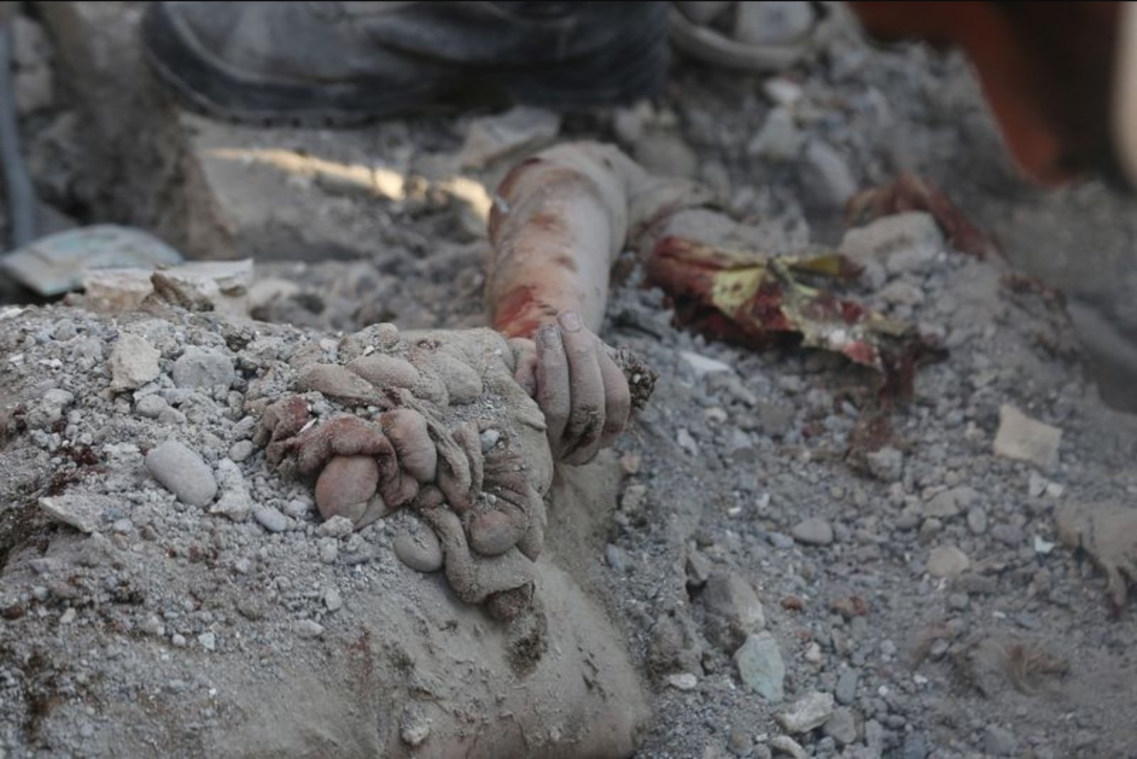 U.N. Urges Those Responsible to Probe 'Horrific' Strike on Girls' School in Iran