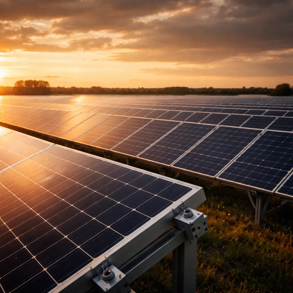 First Solar Supply Chain Chief Disposes $53,011 in Shares as Company Faces Revenue Shortfall