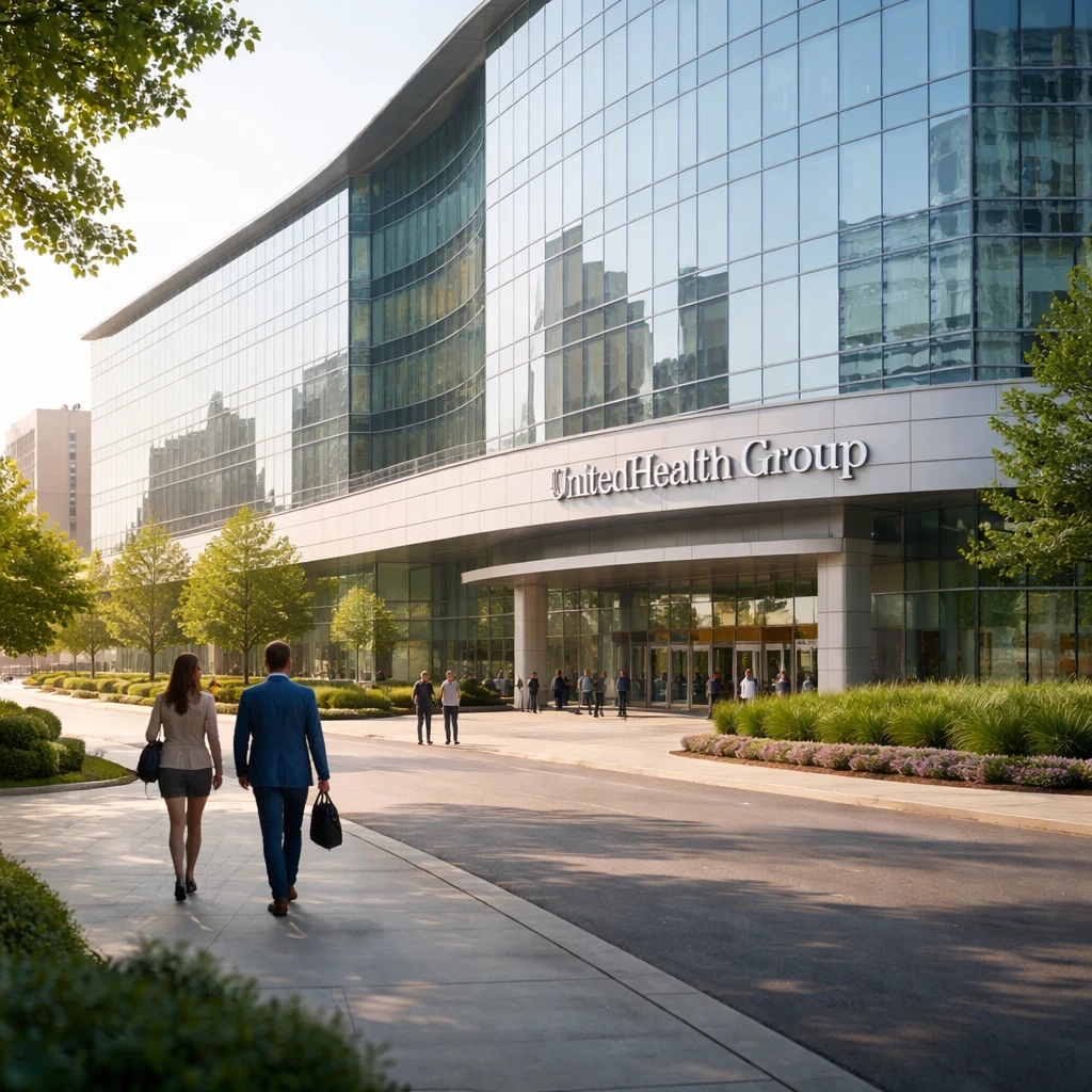 Bernstein SocGen trims UnitedHealth price target to $405, keeps Outperform rating