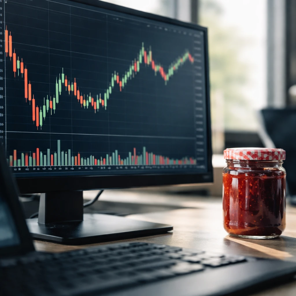 Options Imply a 4.1% Move for J.M. Smucker Ahead of June 9 Results