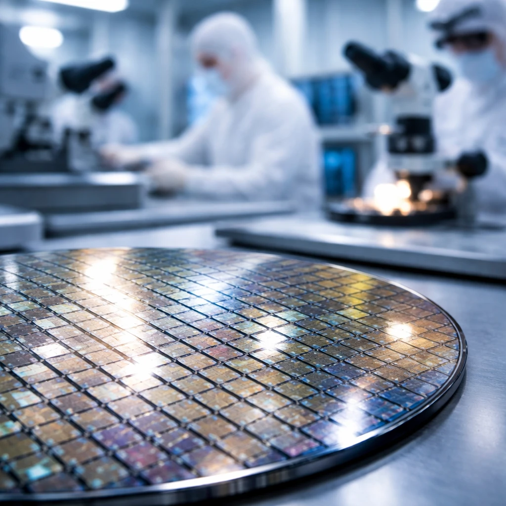 Stifel Lifts Analog Devices Target as Secular Demand Supports Outlook