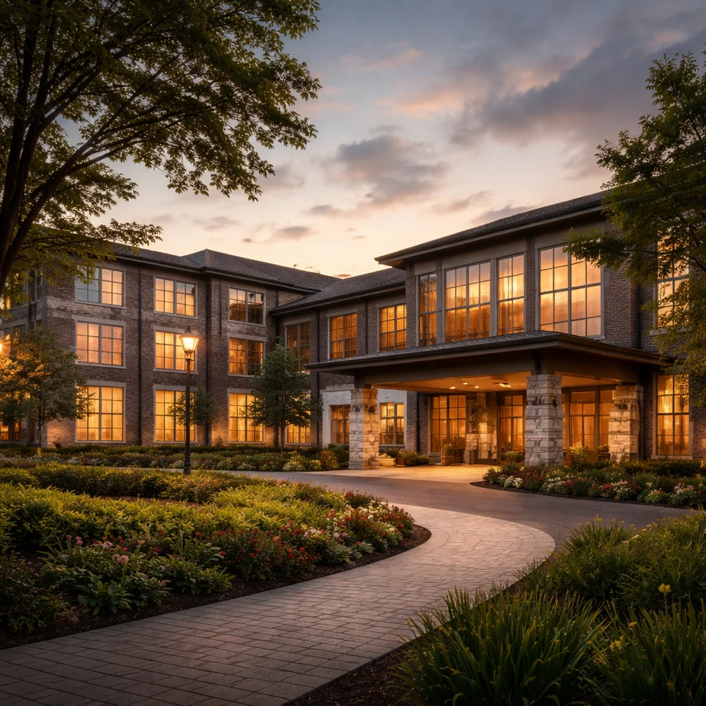 LTC Properties director increases stake with $266,000 purchase as firm navigates SHOP-focused transition