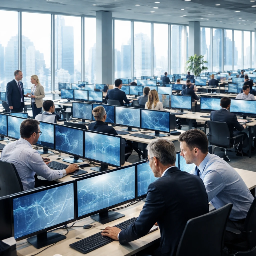 BNP Paribas Asset Management's 2030 Profit Goal Trails Street Expectations After Scope Change