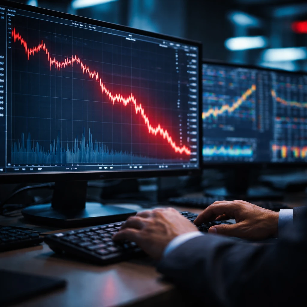 KLA Shares Plummet After Confident Q4 Results but Tepid FY2027 Outlook