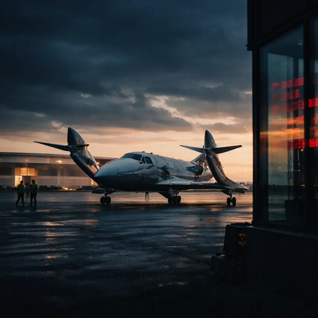 Virgin Galactic Shares Collapse After Equity-Based Debt Redemption Plan