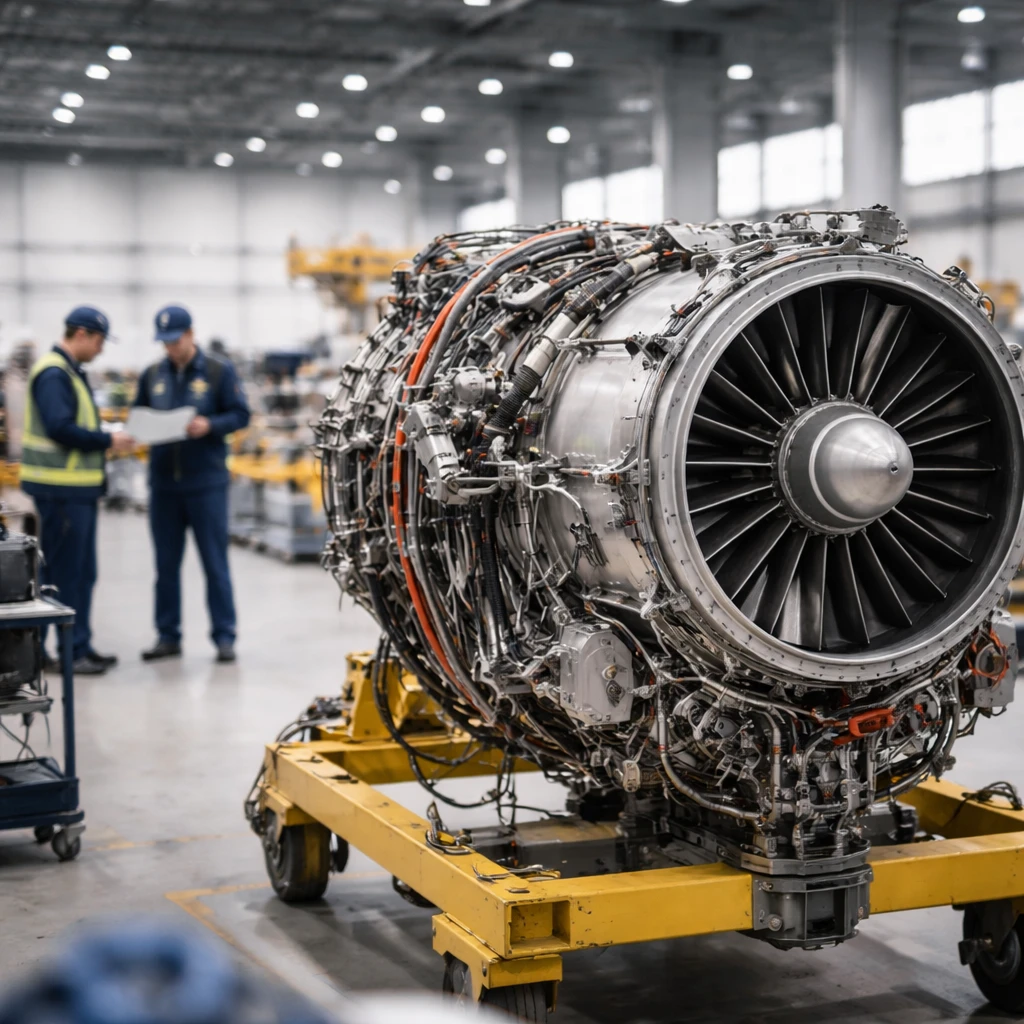 Truist Reaffirms Buy on TAT Technologies; Price Target Set at $61