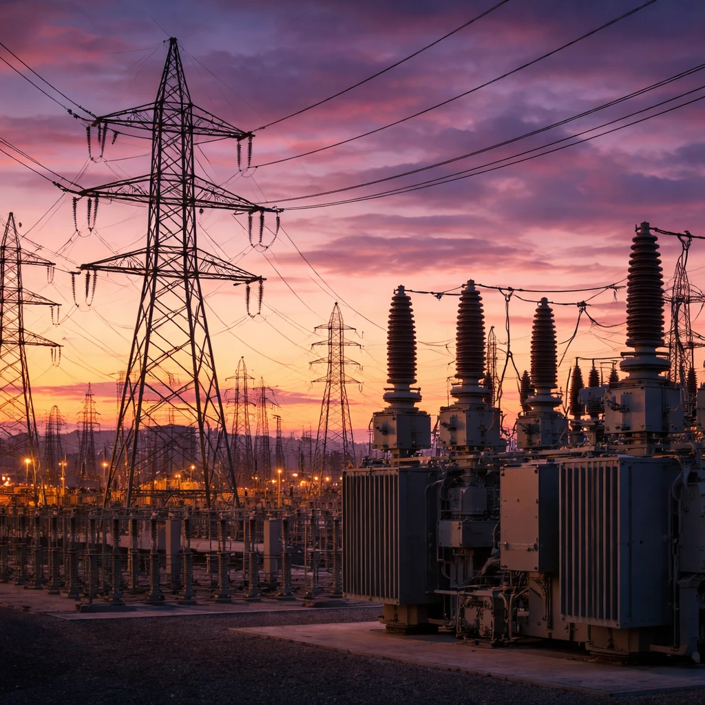 UBS nudges up Portland General Electric target as cost savings and balance-sheet repair bolster outlook