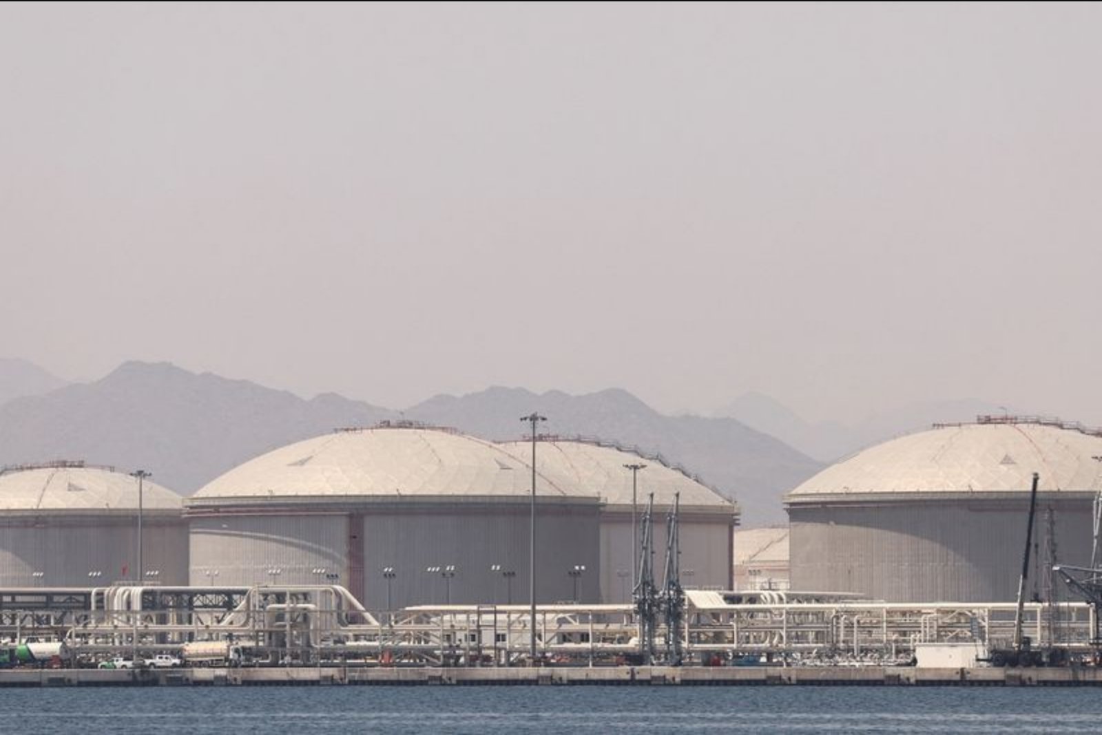 Oil Prices Recover as Talks with Iran Remain Uncertain and U.S. Draws Reduce Stocks