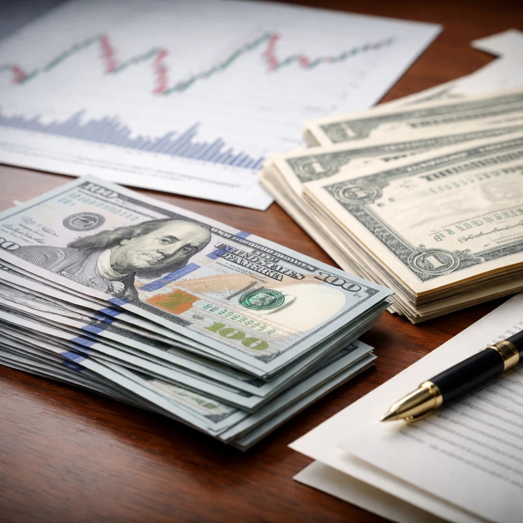 Court Rejection of IEEPA Tariffs Narrows Near-Term Duty Revenue, Spurs Market Watchfulness