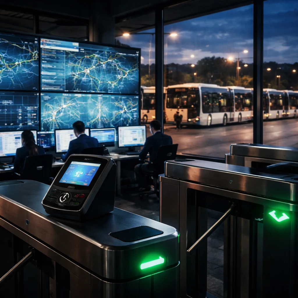 Conduent to Sell Public Transit Unit to Modaxo for $164 Million; Shares Jump in Premarket