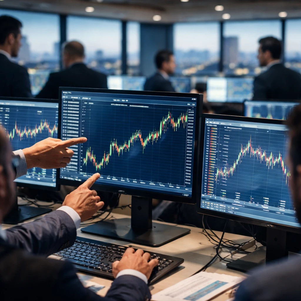 UK regulator provisionally accepts £1m offer from traders to end probe