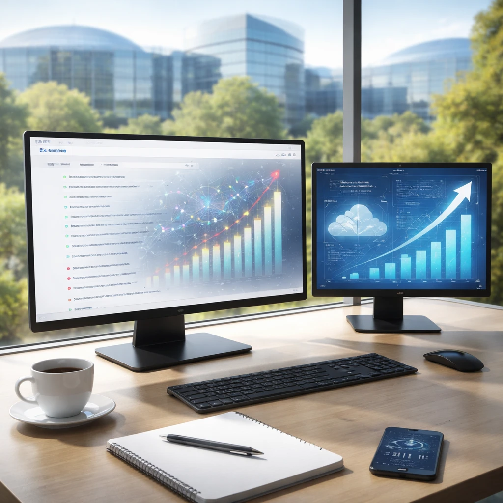 Search Reimagined: A Mid-Term Long on Alphabet as AI Recharges Ads and Cloud