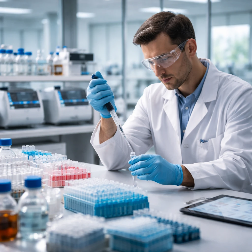 CytomX Shares Rise After Expanded Regeneron Collaboration and $37M Upfront Payment