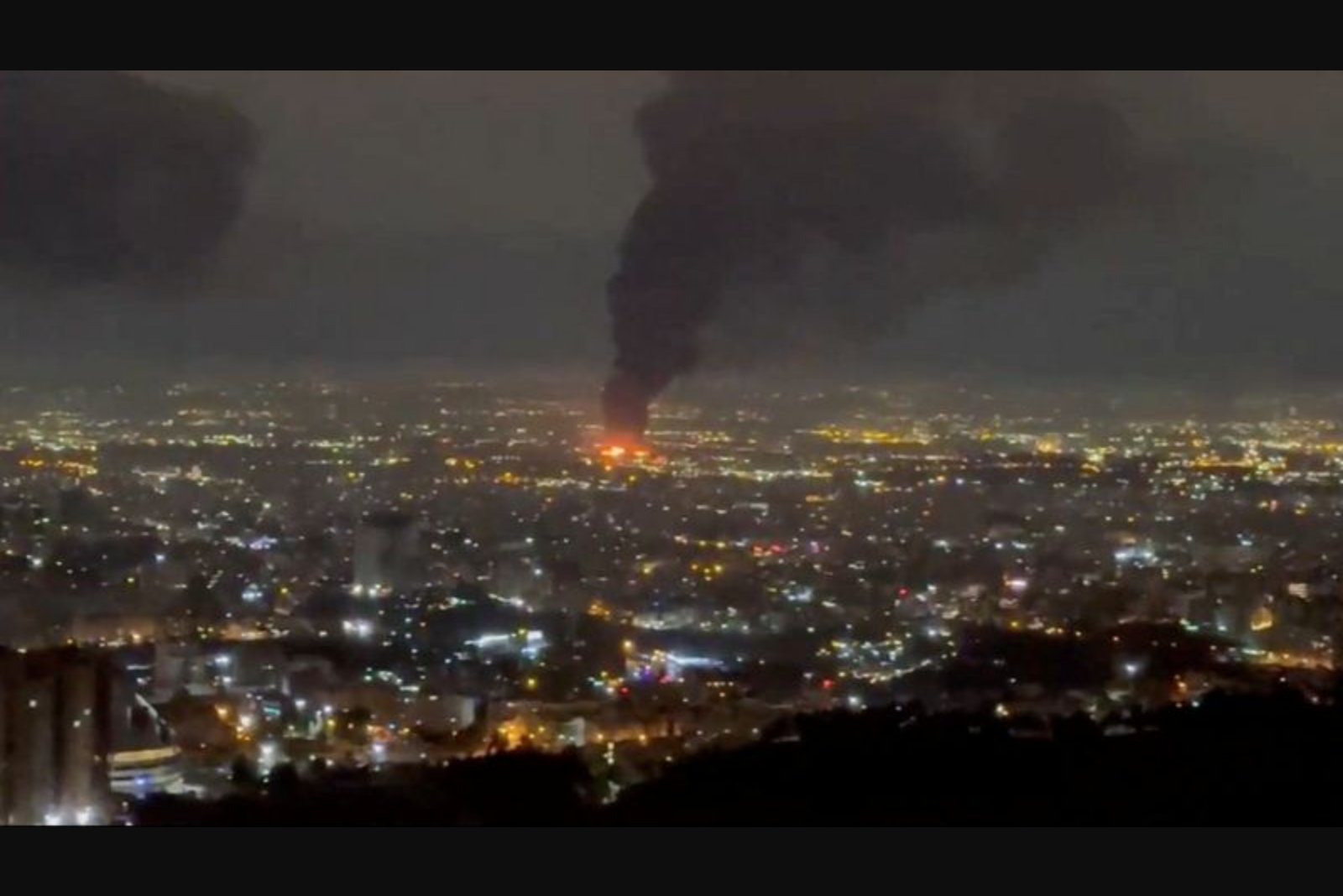 Congress Questions $200 Billion Pentagon Request to Fund Iran Campaign