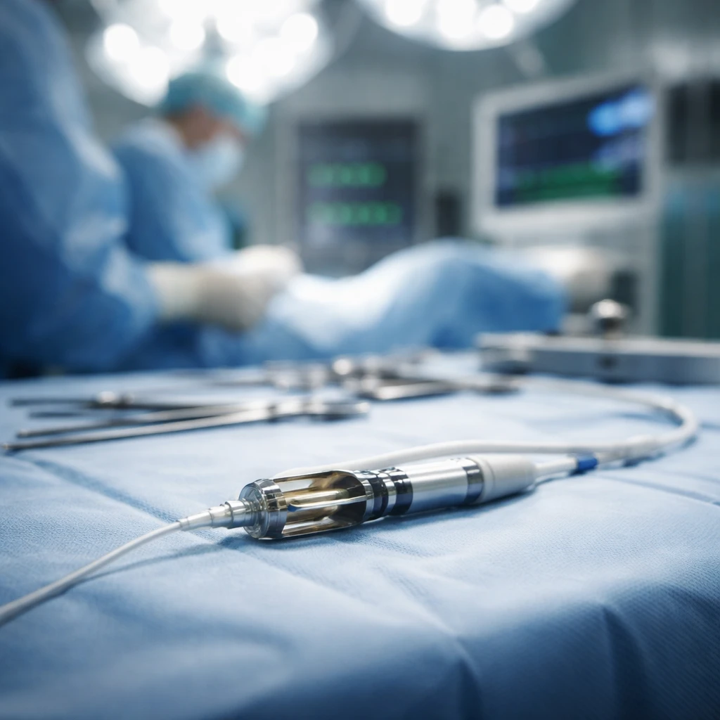 J&J Unit Abiomed Cleared in Massachusetts Patent Trial Over Impella Heart Pump