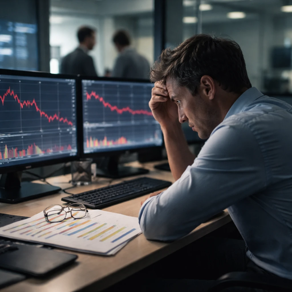 BlackRock TCP Capital Shares Drop After 19% Quarter-End NAV Reduction