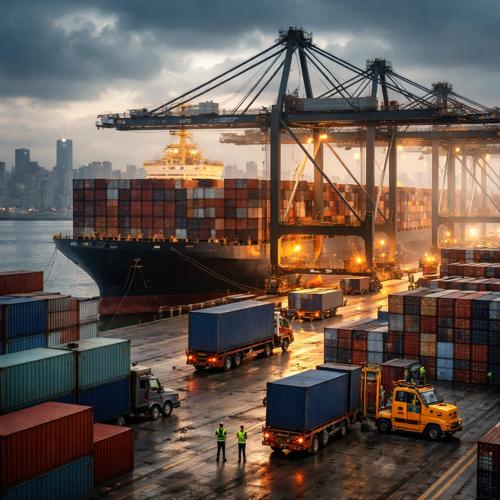 White House Raises Temporary Global Duty to 15% After High Court Rebuke, Leaving Legal and Market Questions Open