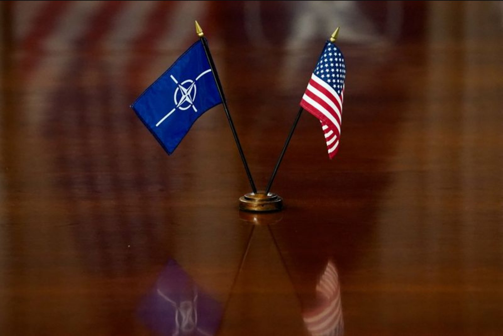 U.S. to Narrow Military Support Available to NATO in Crisis, Officials Say