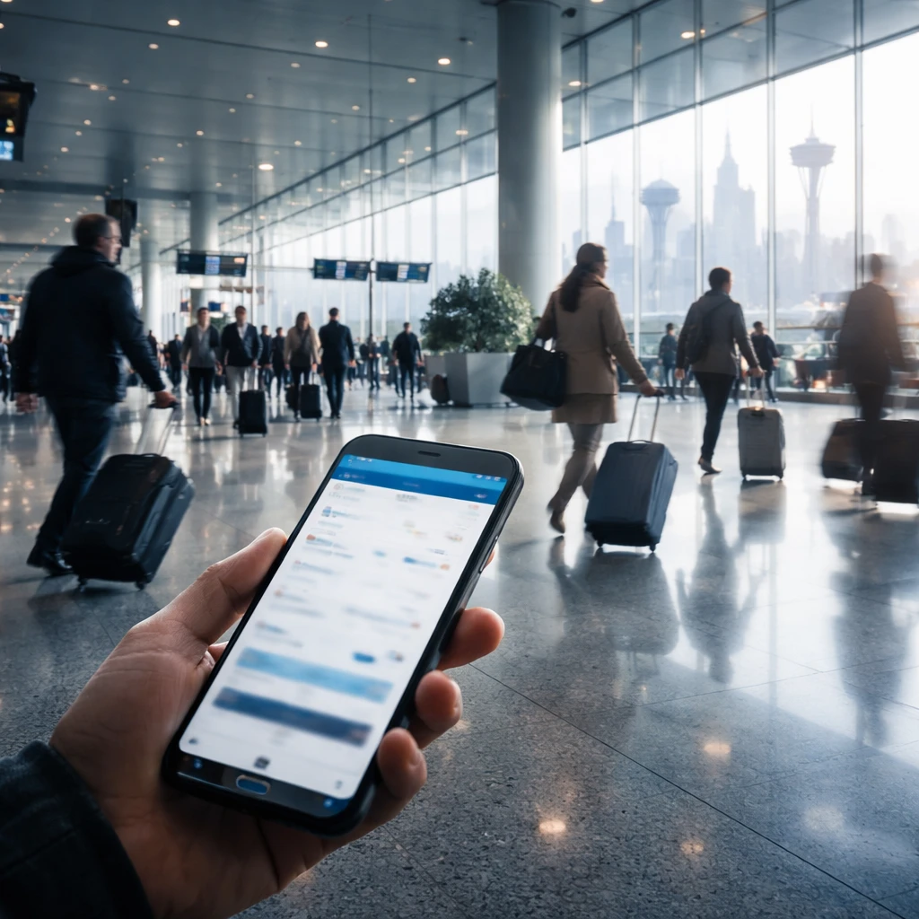 Expedia After the Pullback: Raised Guidance Meets a Cheaper Tape