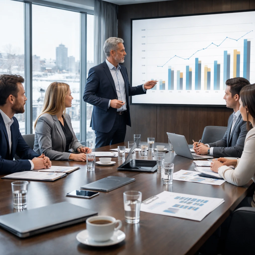 Tietoevry Posts Stronger Margin as Revenue Slightly Misses Expectations in Q4