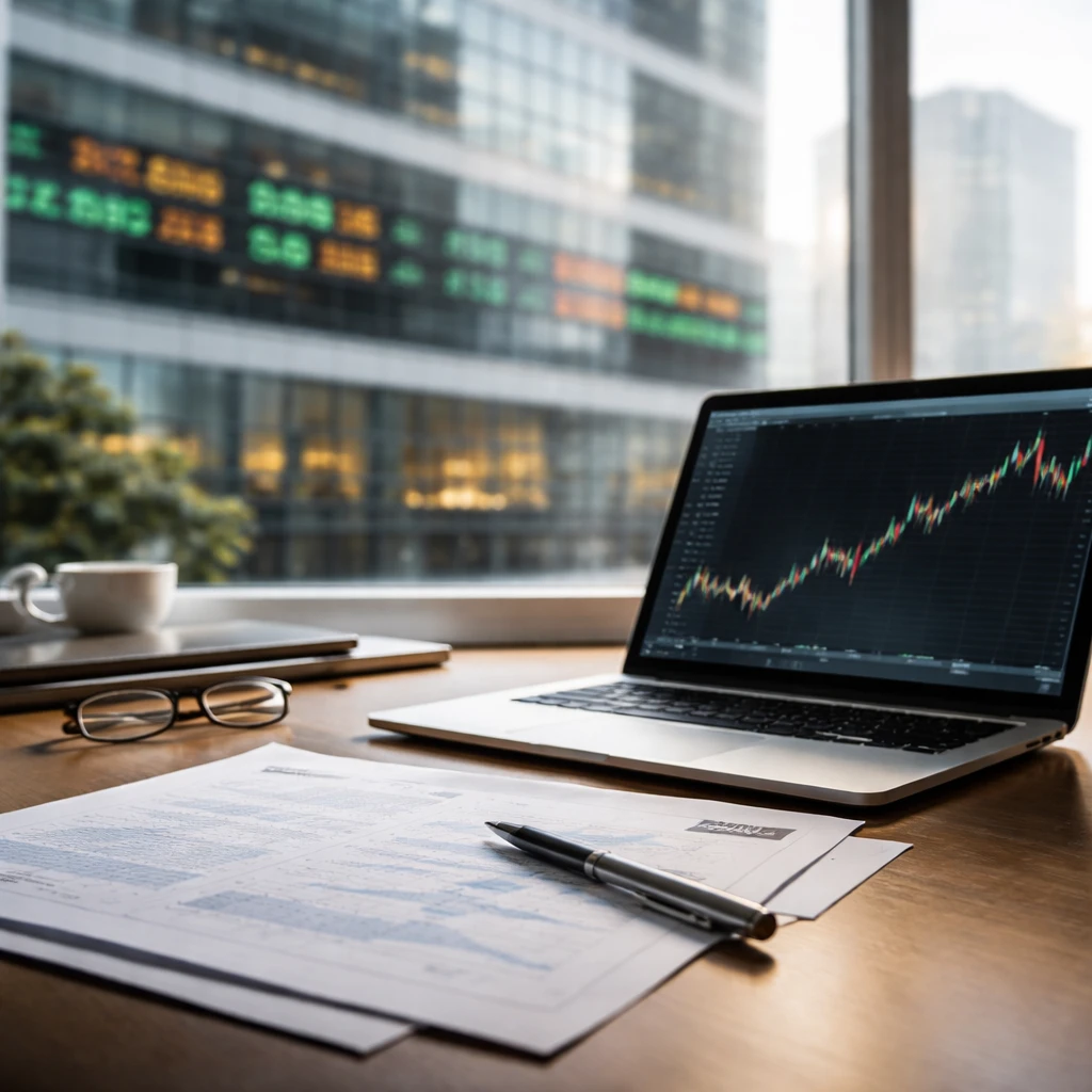 Street Upgrades Roundup: Analyst Upgrades Spotlight Telecom, Solar, Oil, Retail and Homebuilding Names