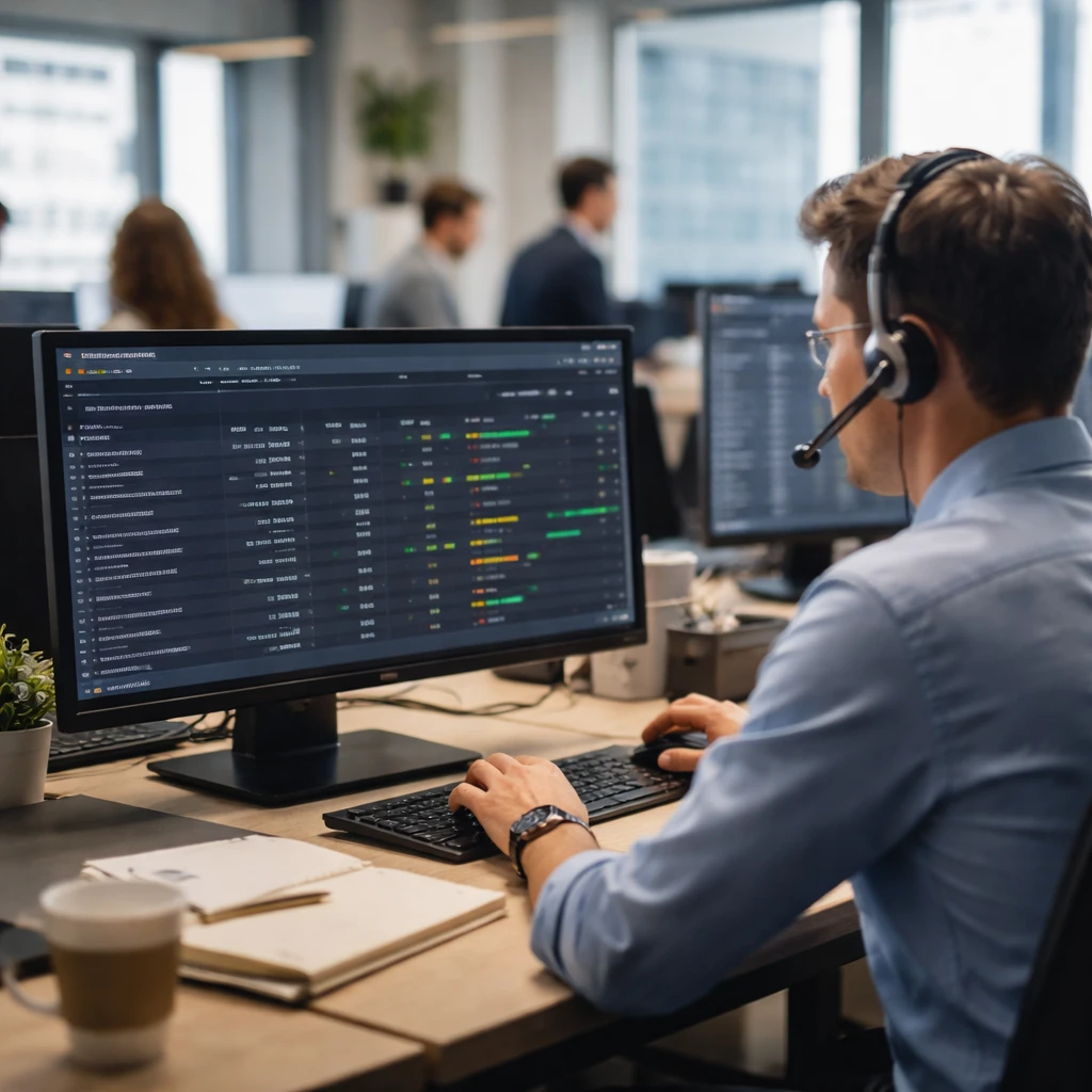 Plus500 Enters U.S. Prediction Markets via Plus500 Futures; Shares Jump 7.5%