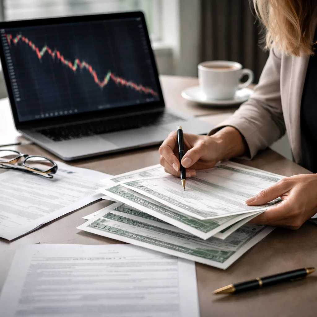 Fortrea CFO Sells $16,632 in Stock as Company Reports Sharp Q4 Shortfalls