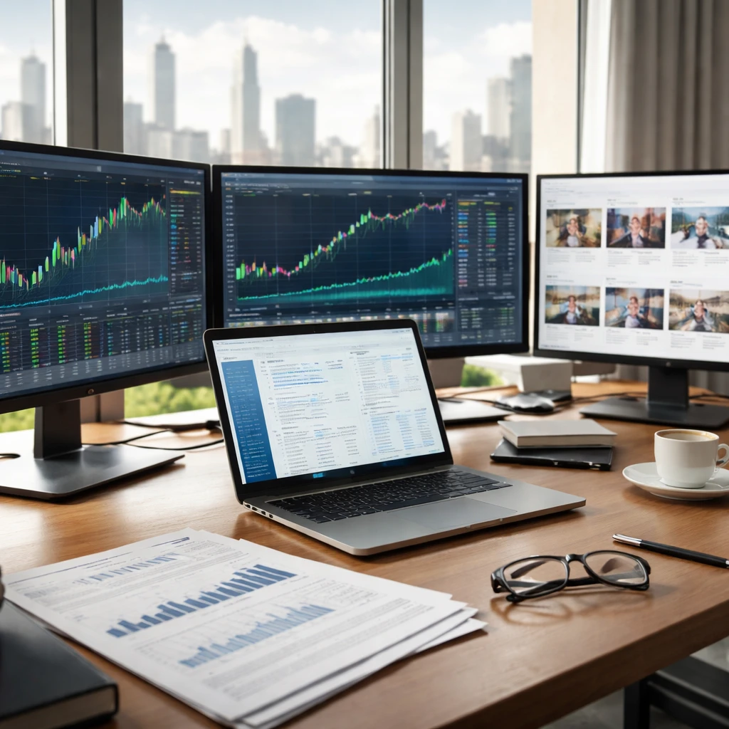 UBS Raises Scout24 to Buy, Citing AI Resilience and Stronger Earnings Forecasts