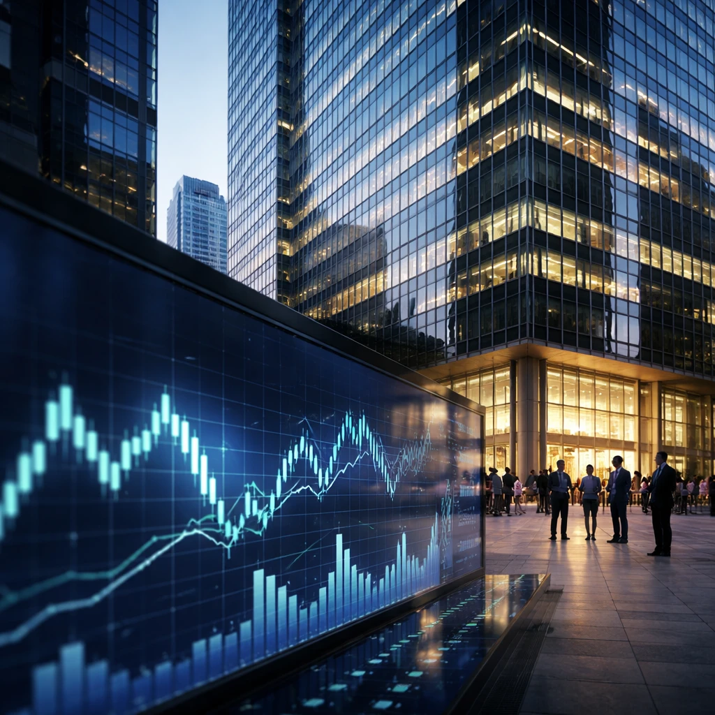 Steadfast Soars After A$7.7 Billion Takeover Proposal from Amwins-Dragoneer Consortium