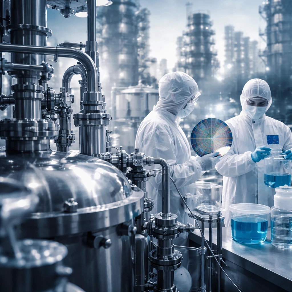 Mizuho Lowers Resonac Rating to Neutral While Raising Price Target