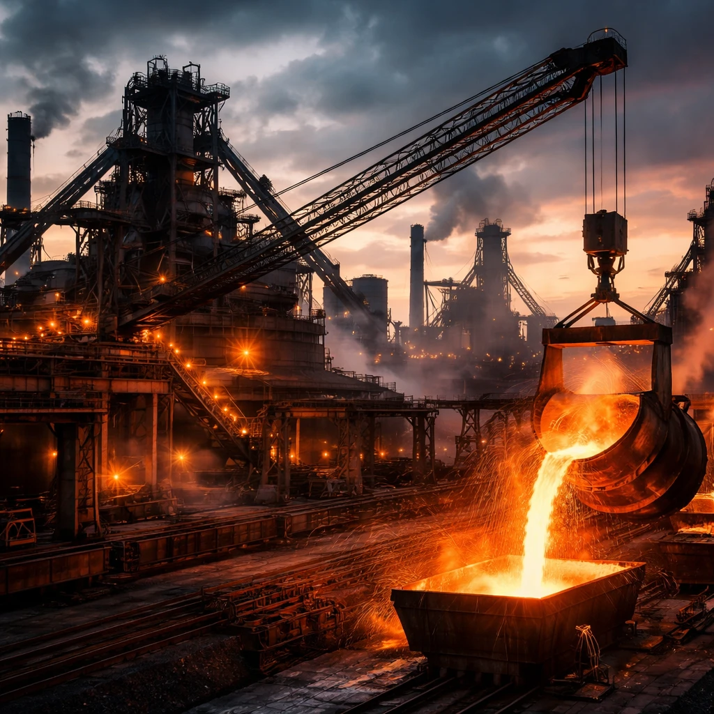 Goldman Sachs Sticks With Buy on Cleveland-Cliffs Despite Q4 Shortfall