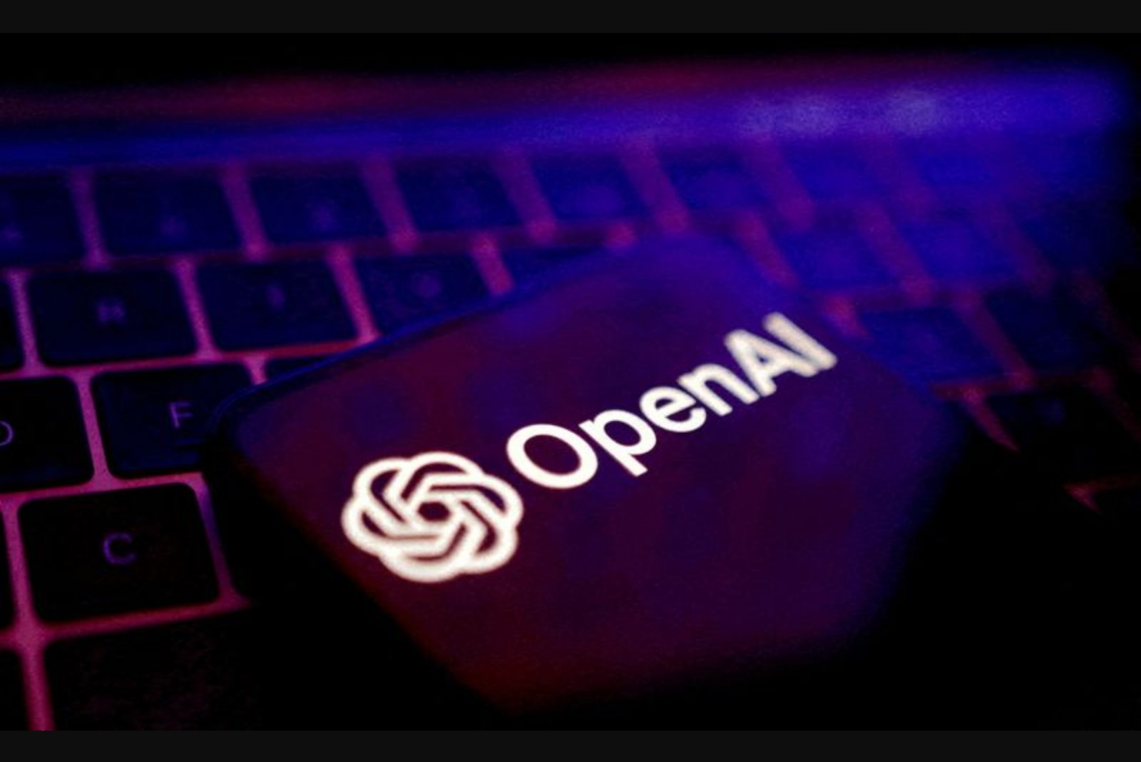 OpenAI Building AI Hardware Lineup Including Camera-Equipped Smart Speaker