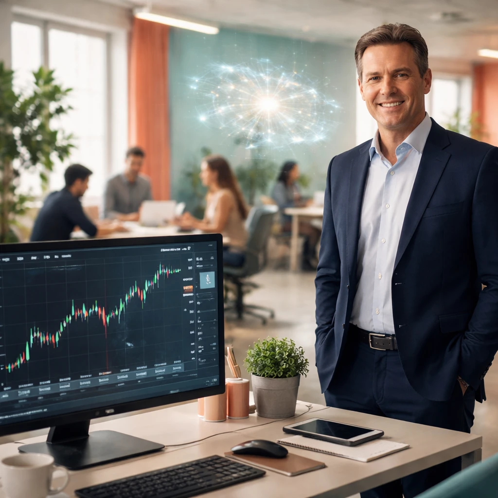 Dolphin CEO William O’Dowd Buys 3,100 Shares as Company Highlights Organic Growth