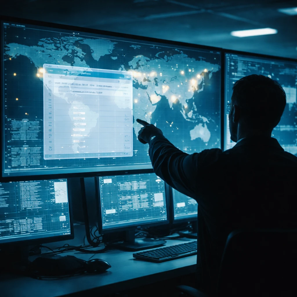 Google Disrupts UNC2814’s Global Campaign That Leveraged Cloud Spreadsheets