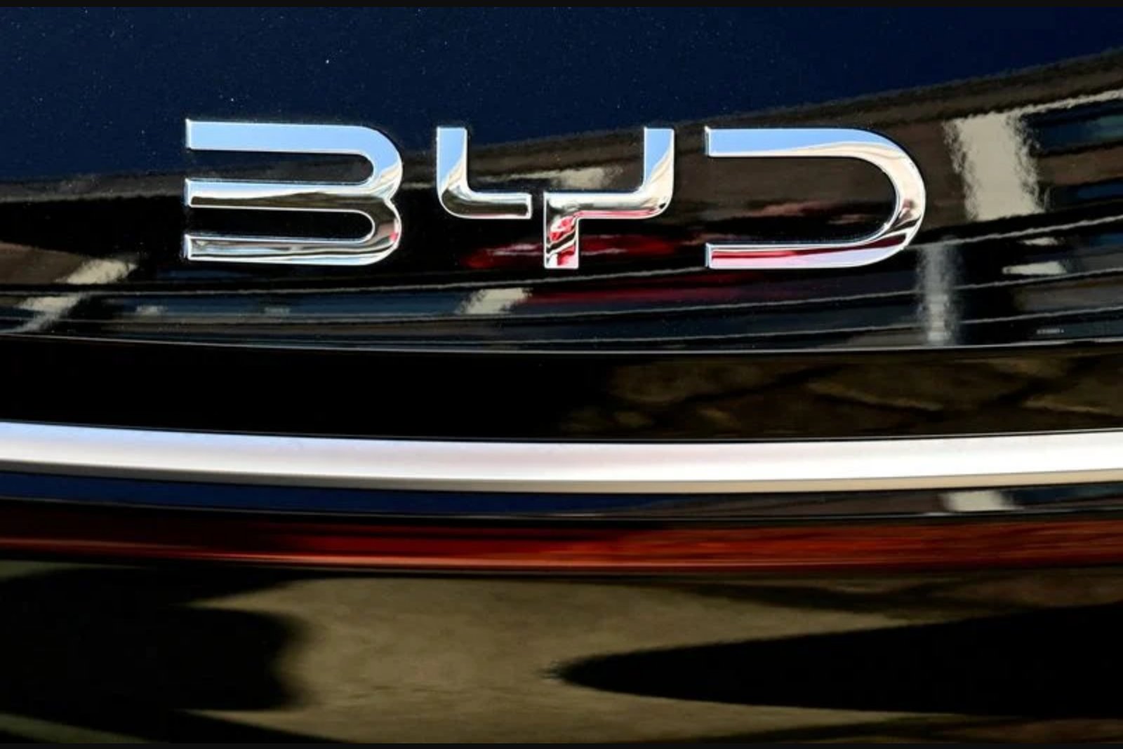 BYD Seeks Existing Southern European Factory for Second EU Assembly Site, Executive Says