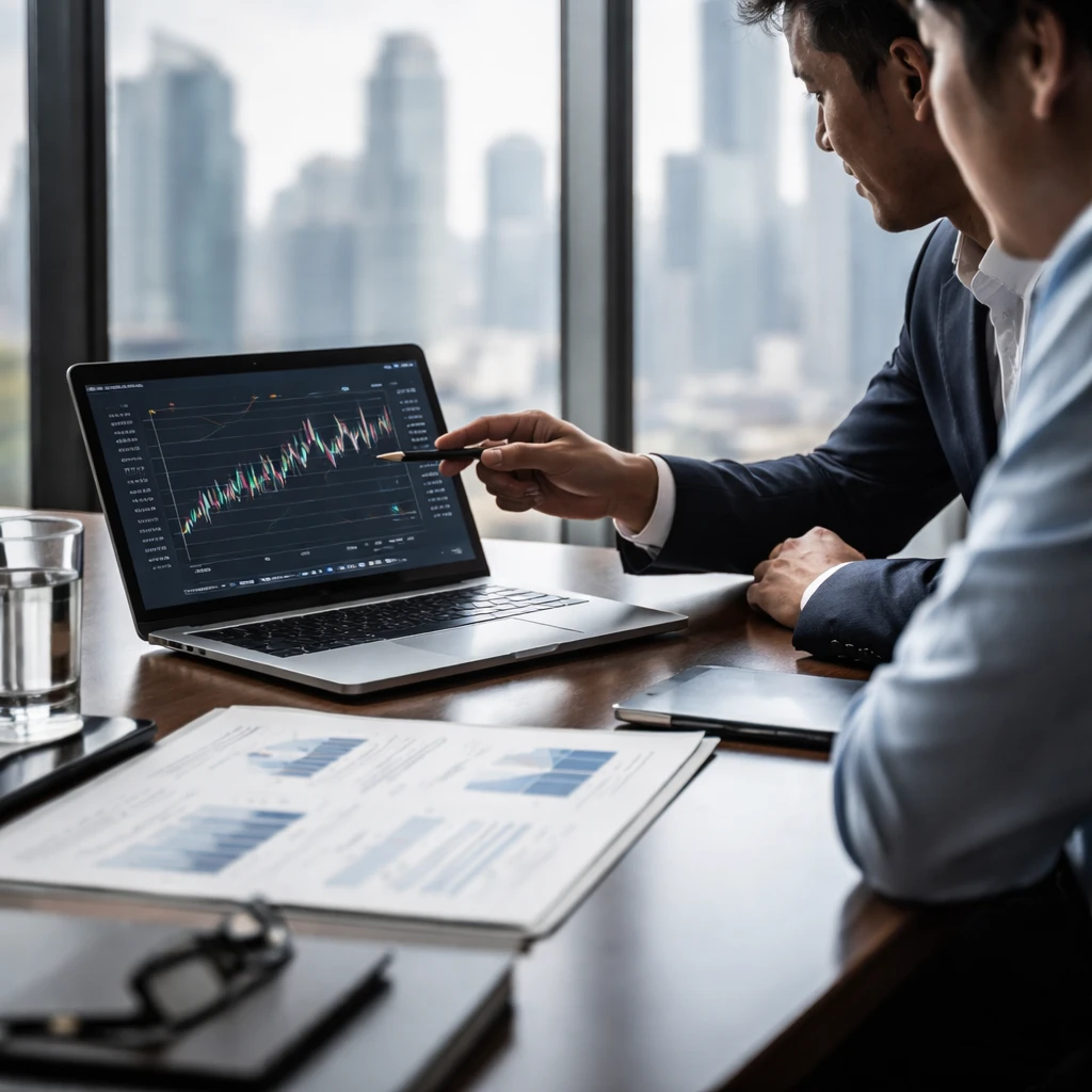 Entrata Lines Up Goldman Sachs and JPMorgan as It Advances IPO Planning