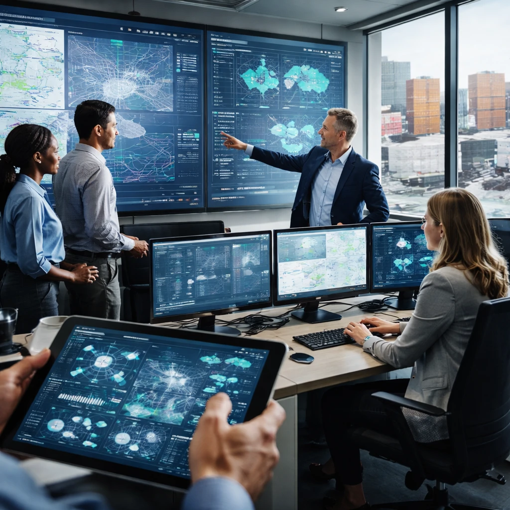 Raymond James Lifts C.H. Robinson Target to $215, Citing Operational Turnaround