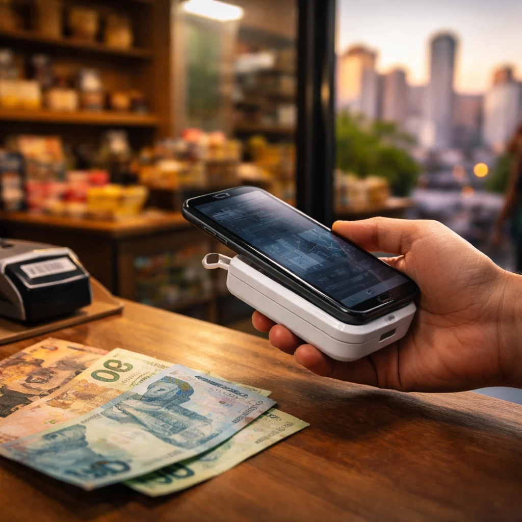 BTIG Starts Coverage on StoneCo with Buy Call and $22 Target