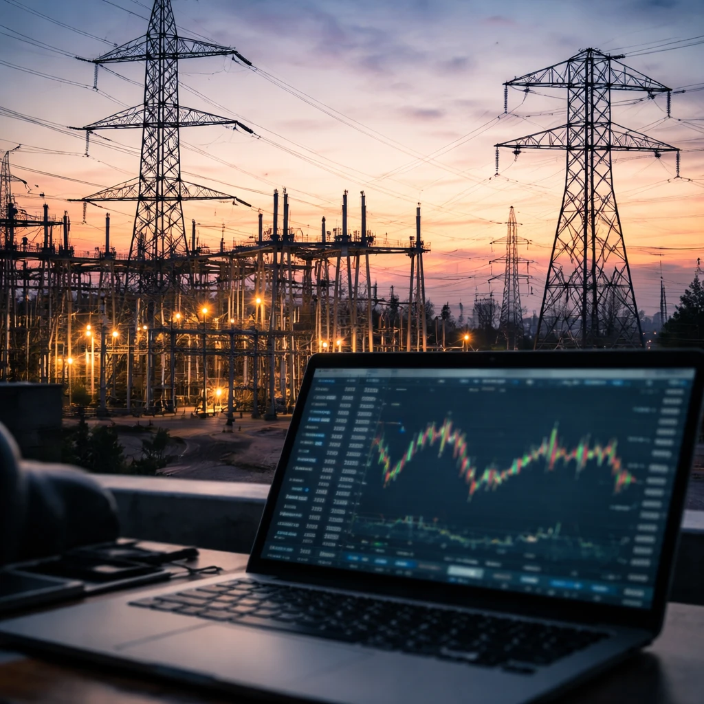 UBS Lowers Evergy Rating to Neutral, Raises Price Target to $88 as Stock Nears 52-Week High