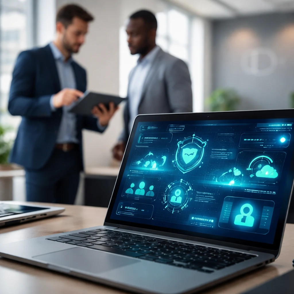 Cantor Fitzgerald Cuts CrowdStrike Price Target Citing Software Multiple Compression