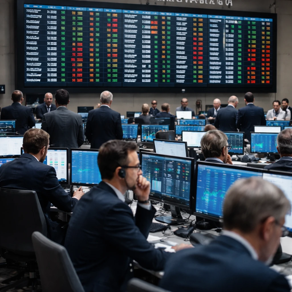 Milan closes marginally lower as Chemicals, Telecoms and Utilities drag Italy 40 down 0.15%