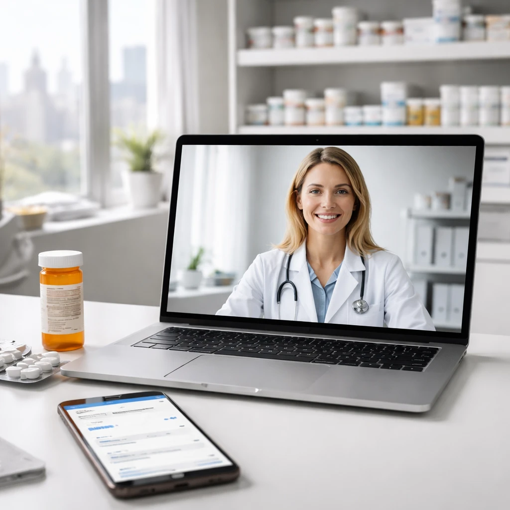 LifeMD: Telehealth Growth with an In-House Pharmacy — A Tactical Long at $3.28