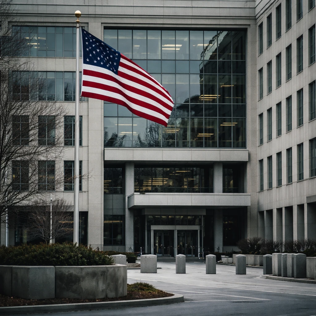 Former Pentagon Aide Moves to Intelligence Office After Leak Probe