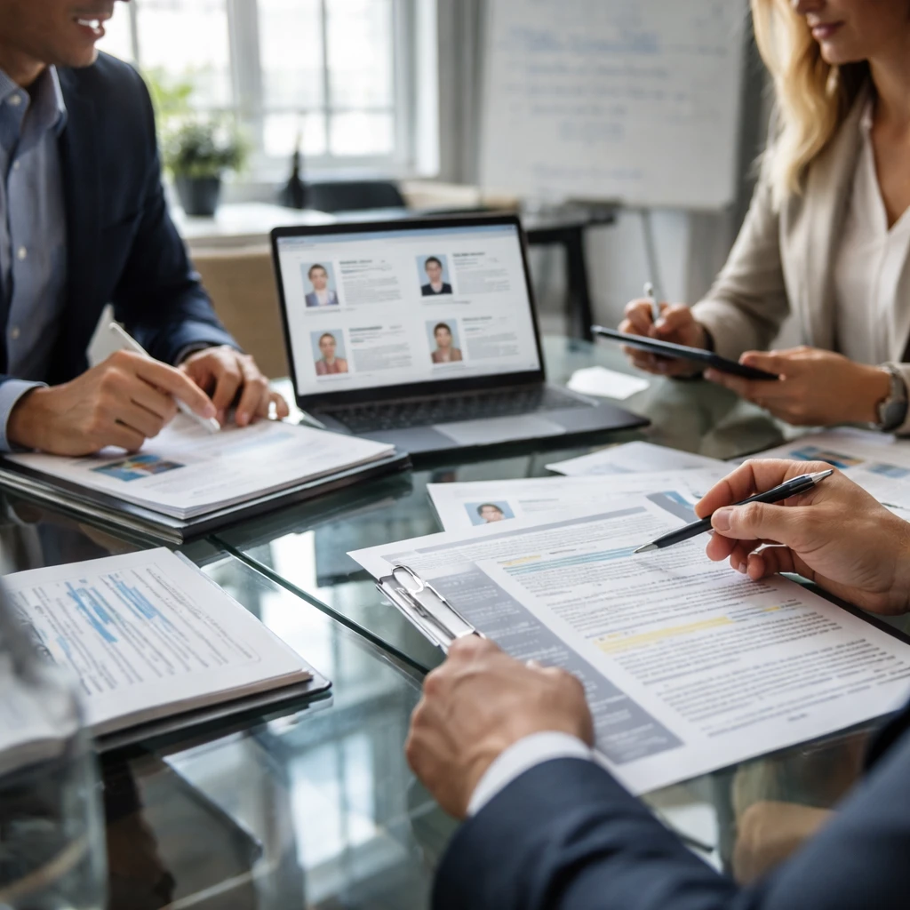 UK recruiters report sharpest jump in starting pay in nearly 18 months amid subdued hiring