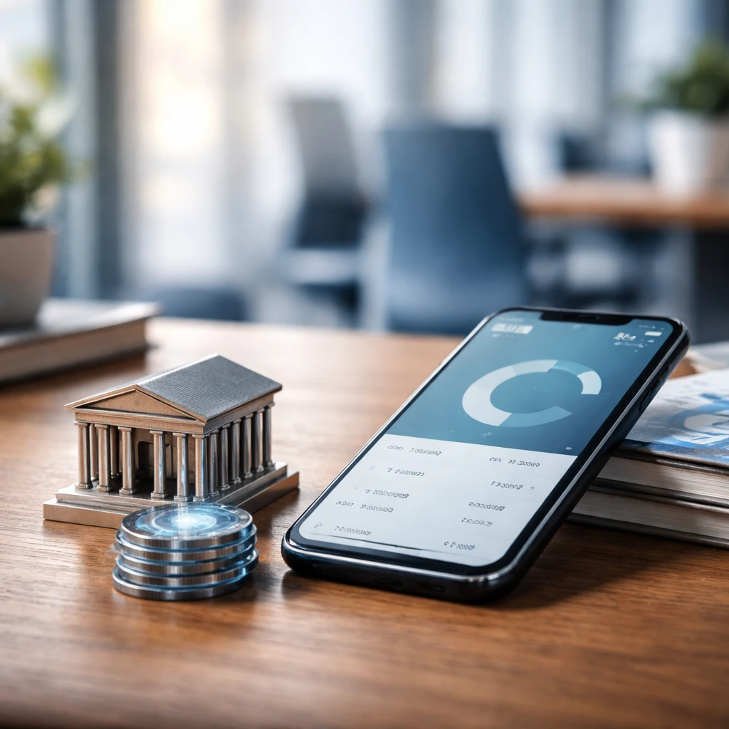 Chime to Acquire Stride Bank for $590M, Securing Charter to Deepen Lending Push
