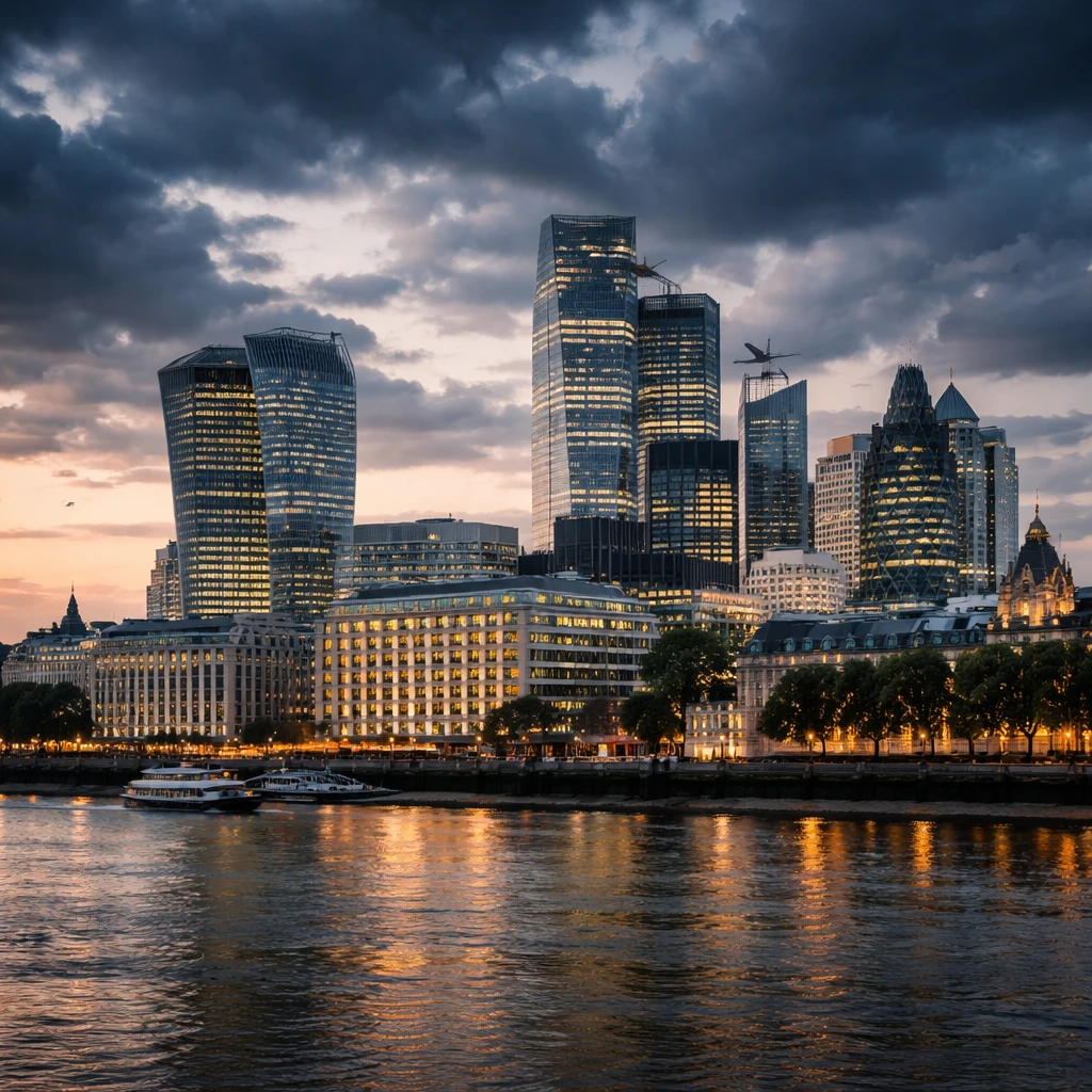 European insurers seen as defensive amid heightened U.S.-Iran tensions