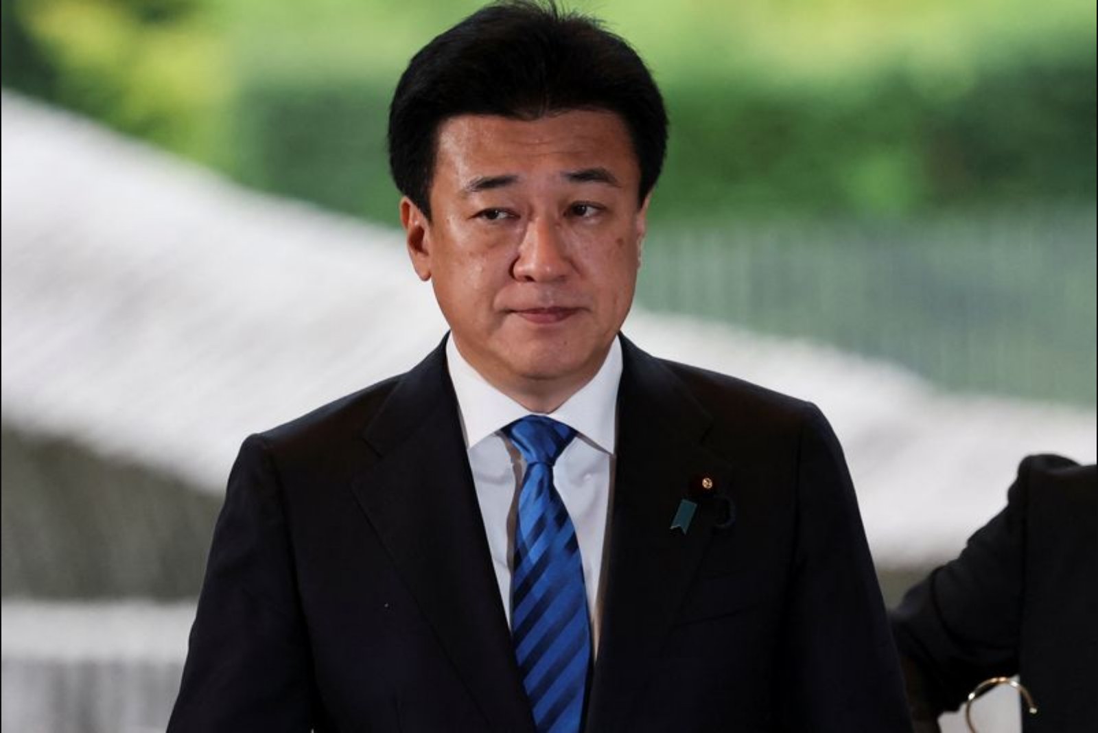 Japan Rejects U.S. Intelligence Finding of a 'Significant Shift' on Taiwan Policy