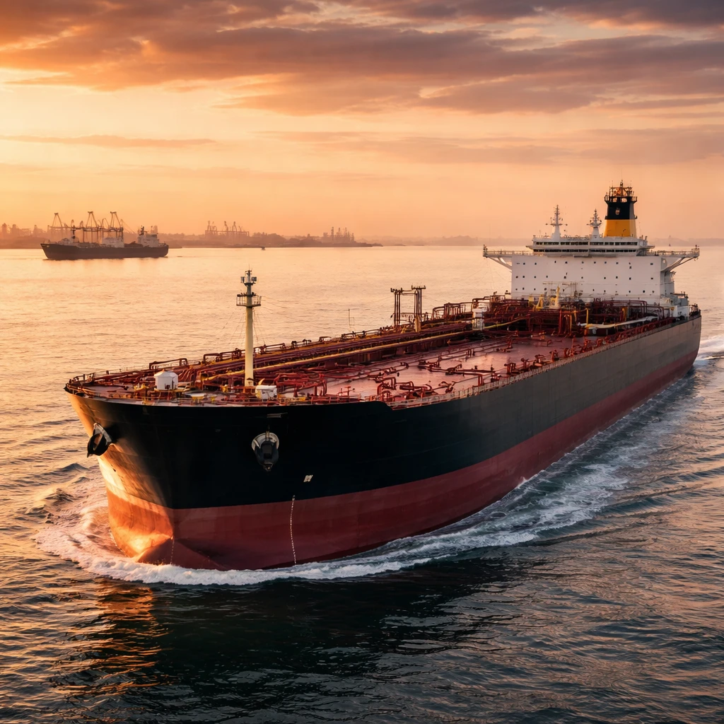 BTIG Lifts Scorpio Tankers Price Target to $80 as Spot Rates Surge